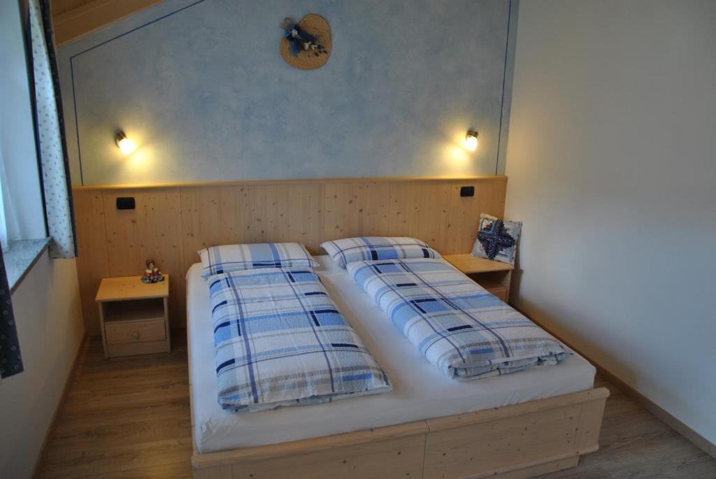 B&B 3 Cuori Predazzo Habitación foto